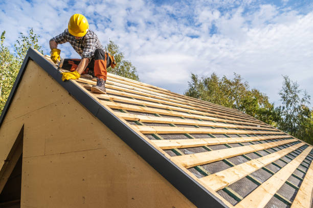Quick and Trustworthy Emergency Roof Repair Services in Sharon Hill, PA