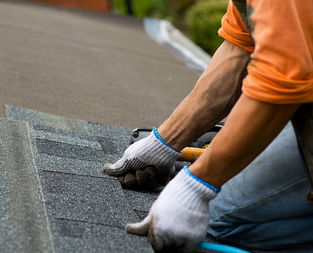 Residential Roof Replacement in Sharon Hill, PA