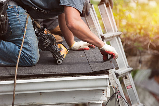 Trusted Sharon Hill, PA Roofing Contractor Experts