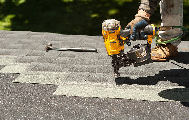 Best Storm Damage Roof Repair  in Sharon Hill, PA