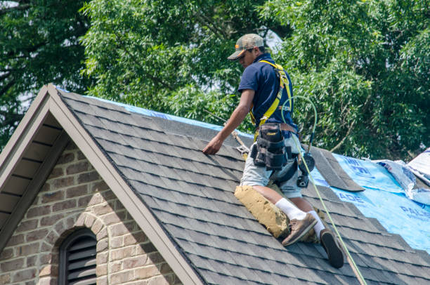 Quick and Trustworthy Emergency Roof Repair Services in Sharon Hill, PA